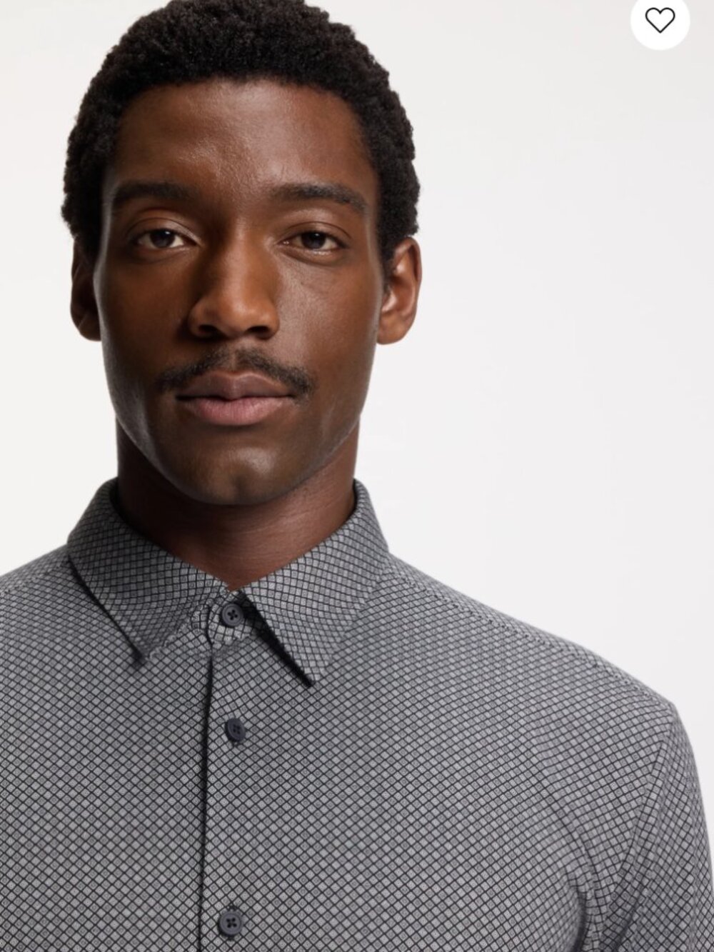 BOSS Dress Shirt